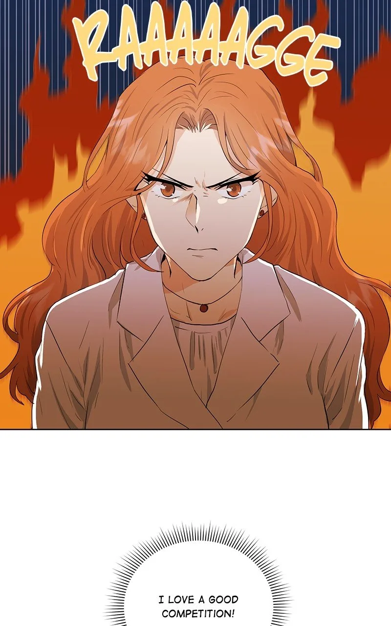 The Goddess’s Guide to Farming Chapter 3 page 25