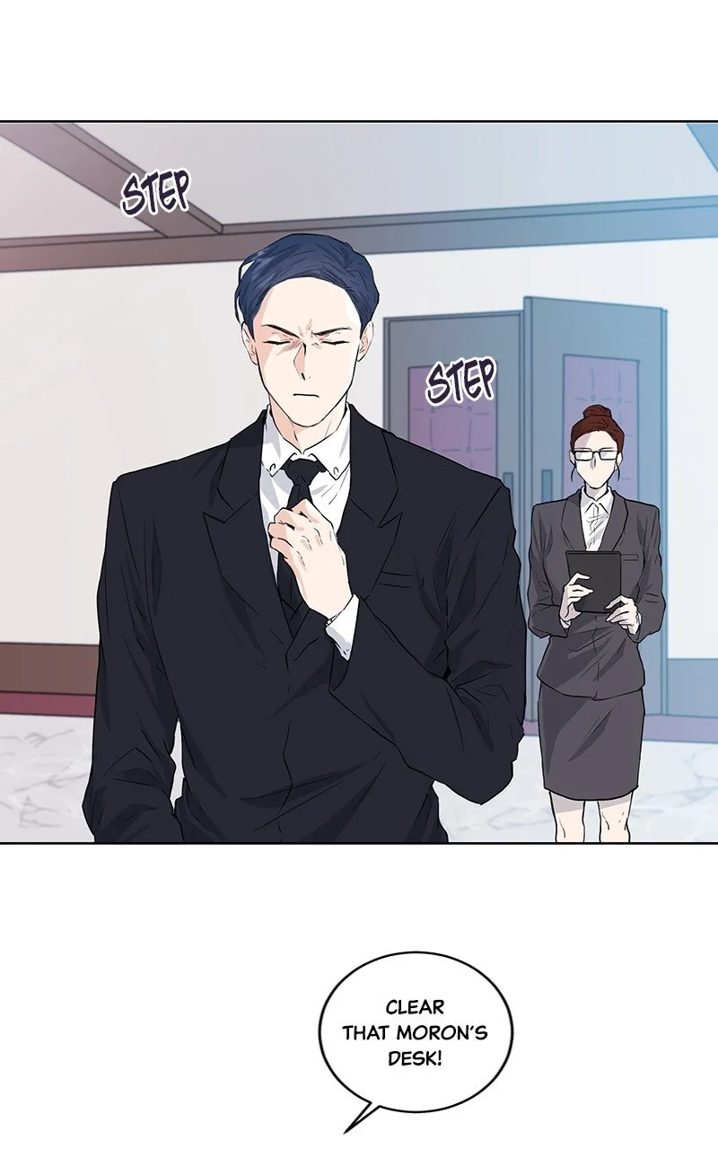 The Goddess’s Guide to Farming Chapter 3 page 39