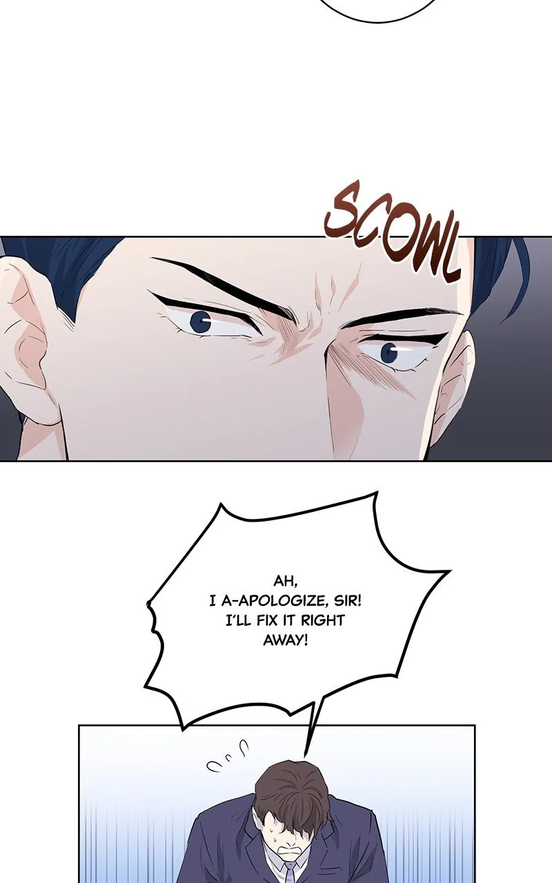 The Goddess’s Guide to Farming Chapter 3 page 33