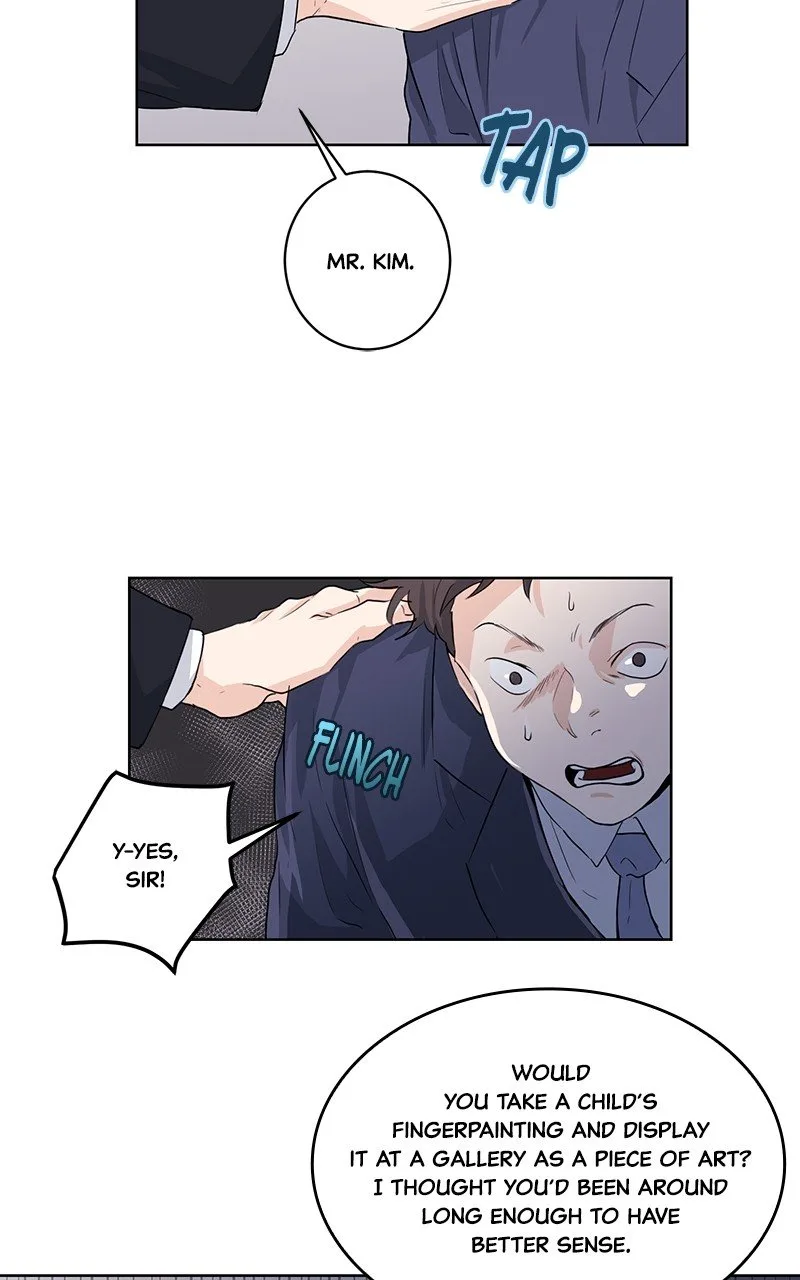The Goddess’s Guide to Farming Chapter 3 page 36