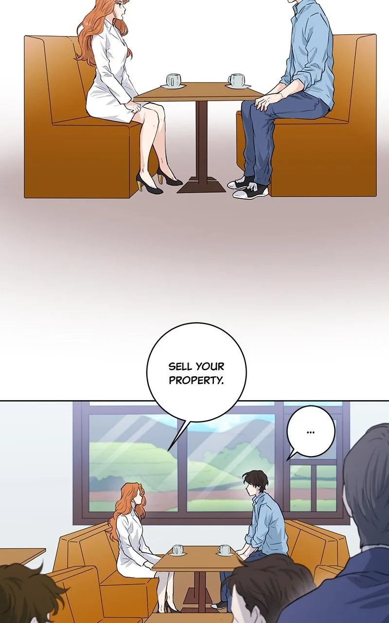 The Goddess’s Guide to Farming Chapter 3 page 48
