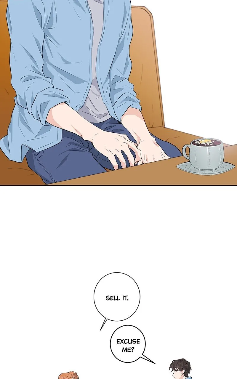 The Goddess’s Guide to Farming Chapter 3 page 47