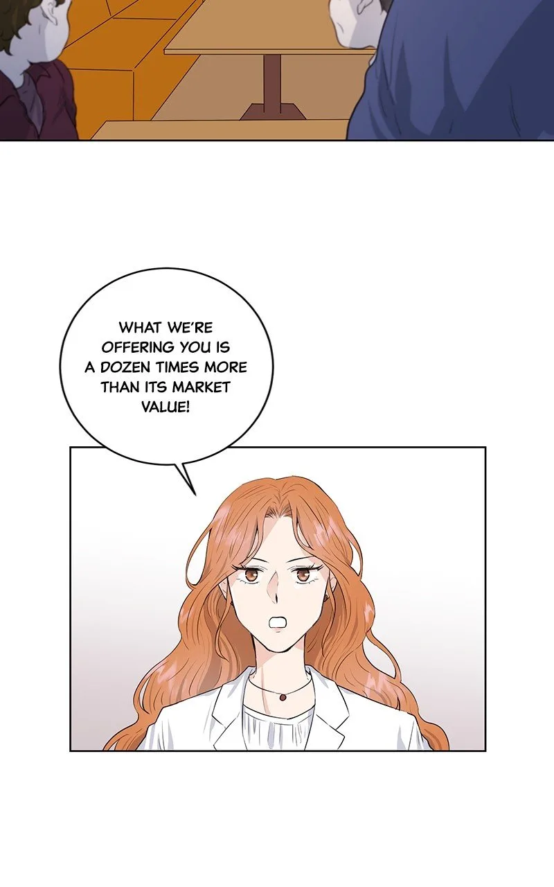 The Goddess’s Guide to Farming Chapter 3 page 49