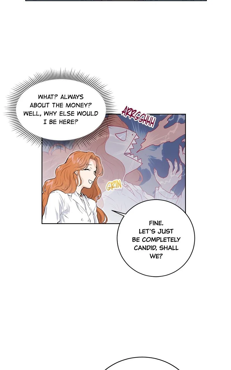 The Goddess’s Guide to Farming Chapter 3 page 52