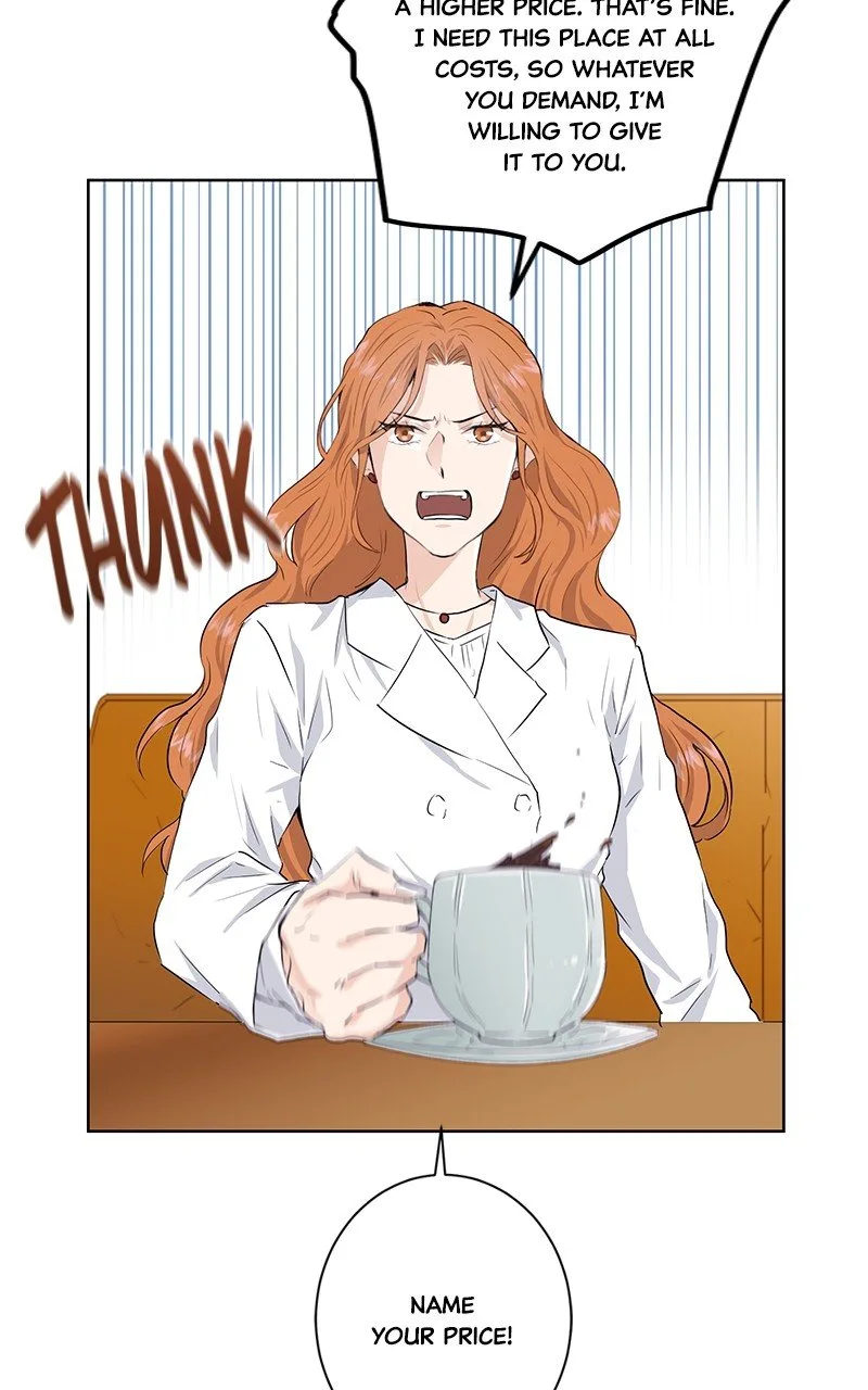 The Goddess’s Guide to Farming Chapter 3 page 56