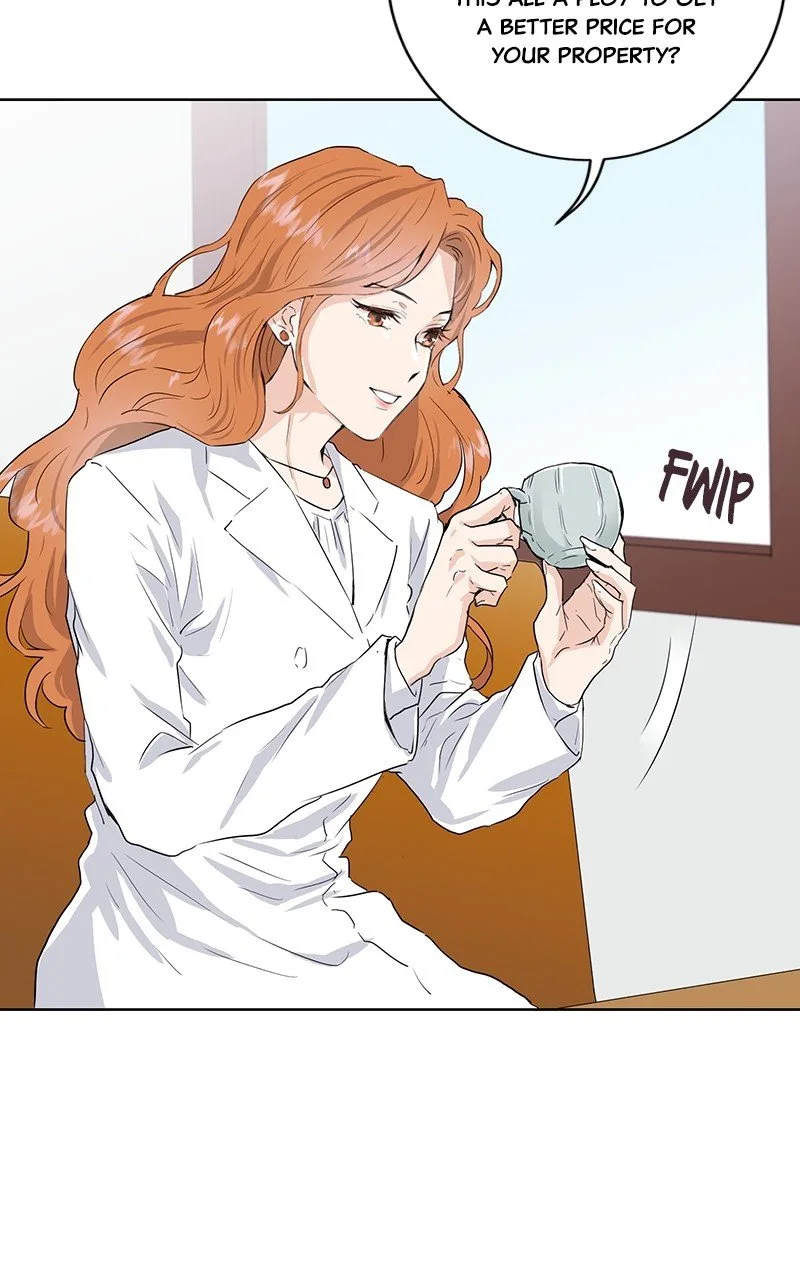 The Goddess’s Guide to Farming Chapter 3 page 54