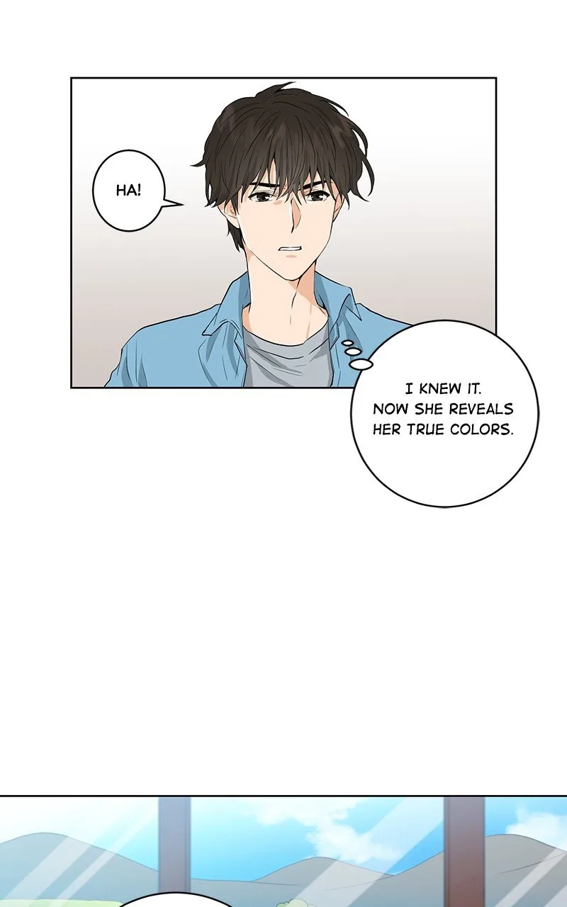 The Goddess’s Guide to Farming Chapter 3 page 50