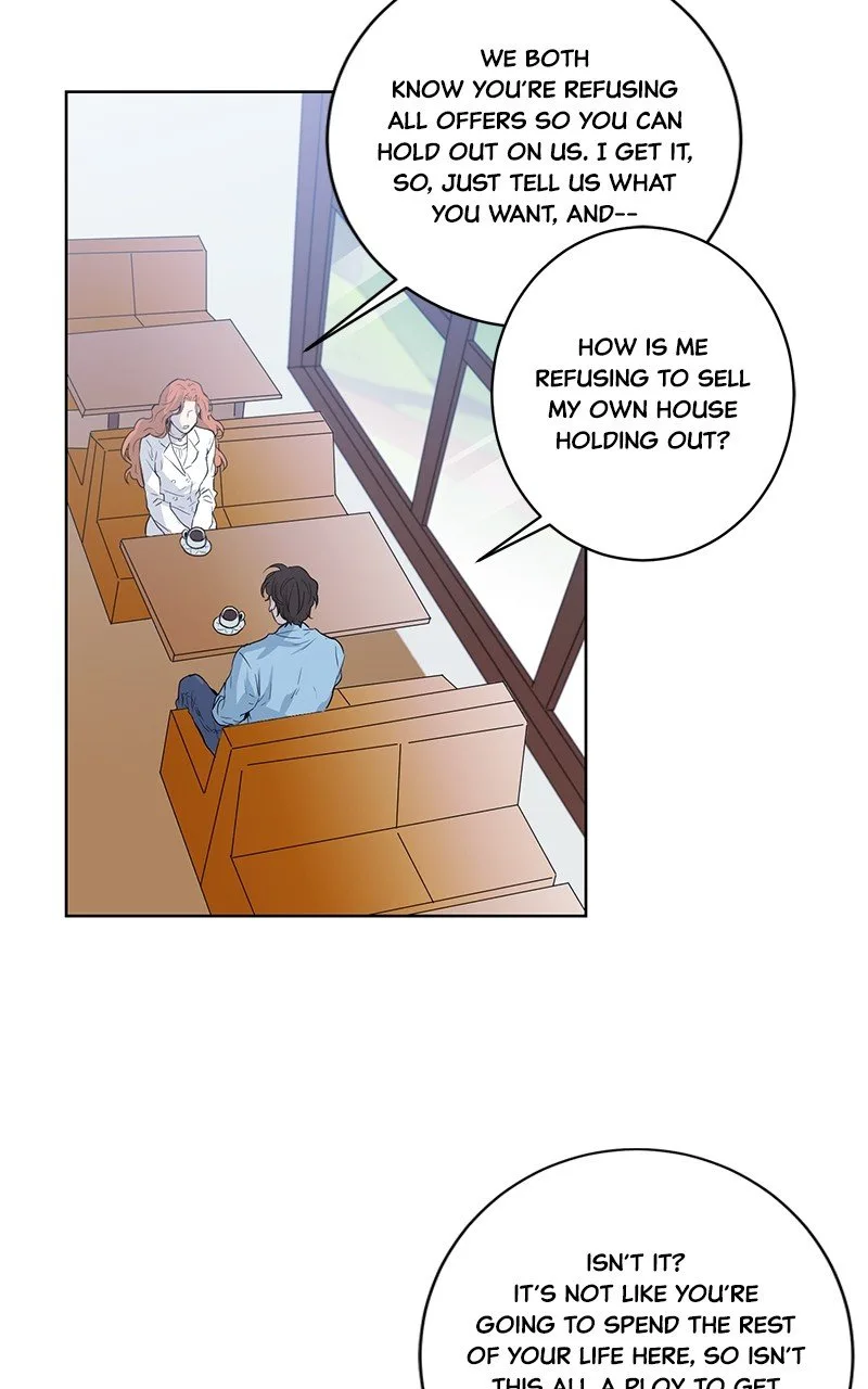 The Goddess’s Guide to Farming Chapter 3 page 53