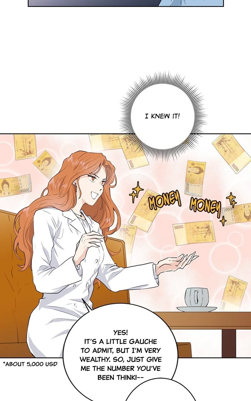 The Goddess’s Guide to Farming Chapter 3 page 60