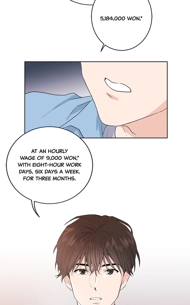 The Goddess’s Guide to Farming Chapter 3 page 61