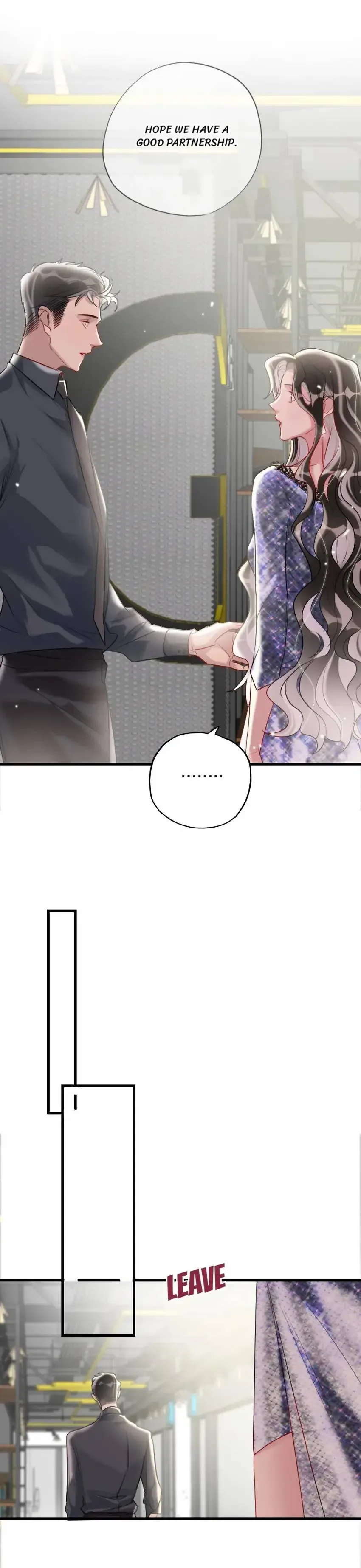 The Girl Who Blooms Hard Chapter 4 page 4