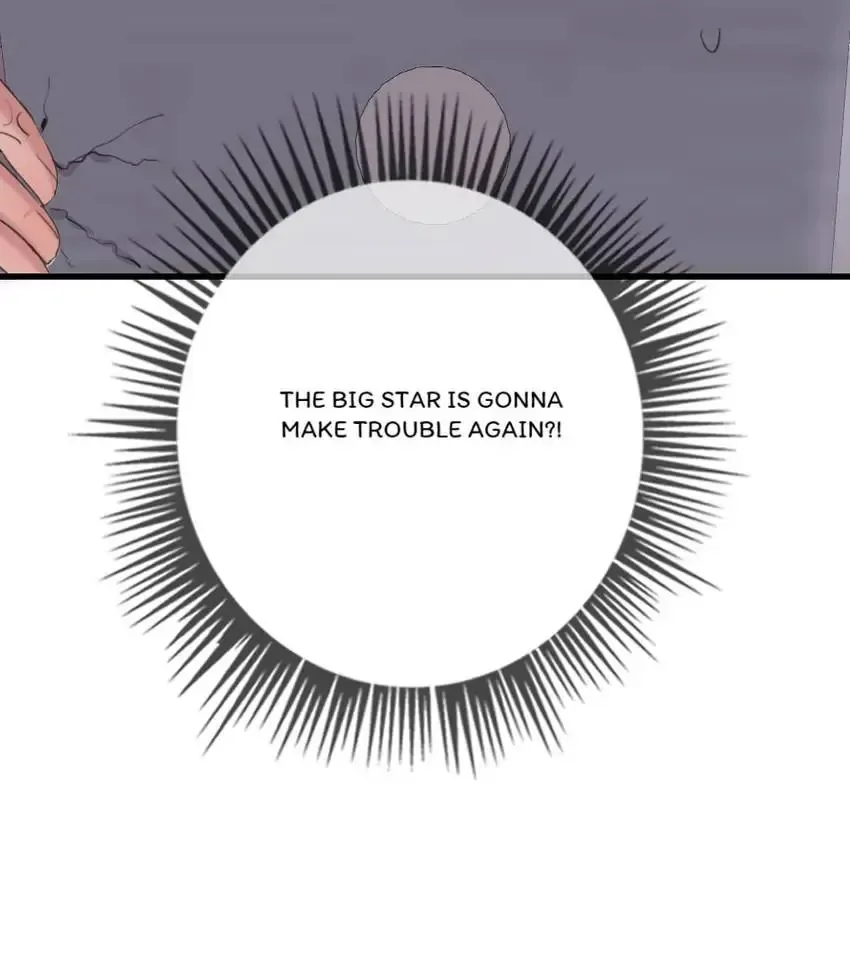 The Girl Who Blooms Hard Chapter 4 page 8