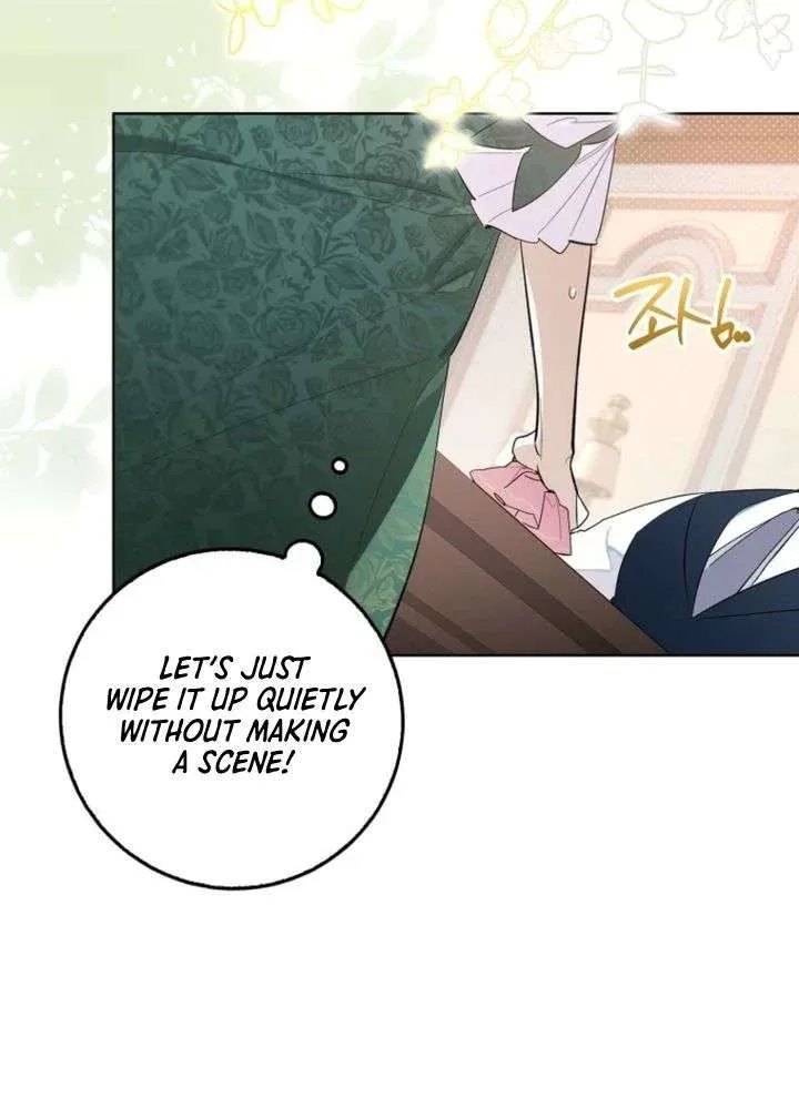 The Grand Duke Has Awakened in a Strange Place Chapter 2 page 22