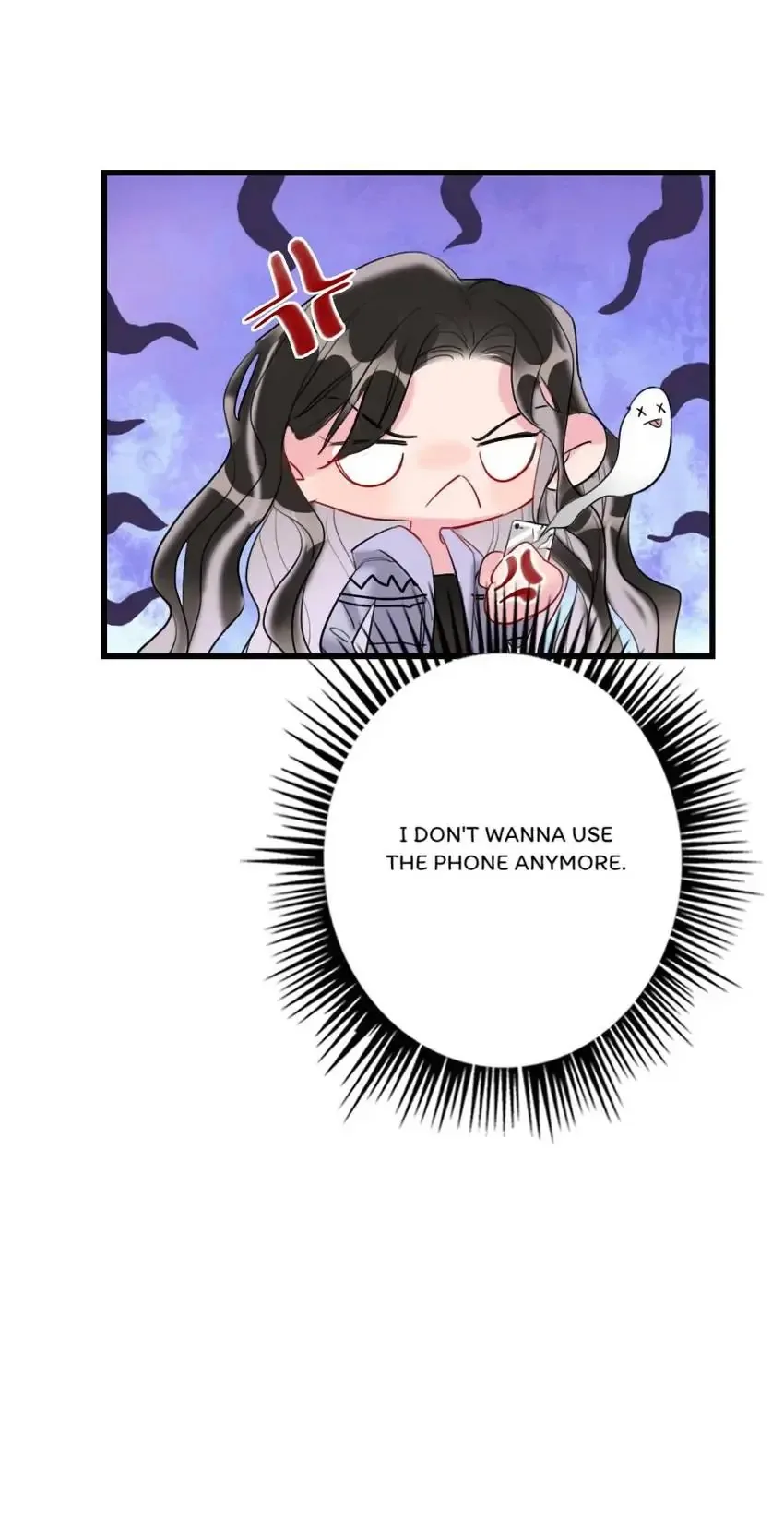 The Girl Who Blooms Hard Chapter 4 page 21
