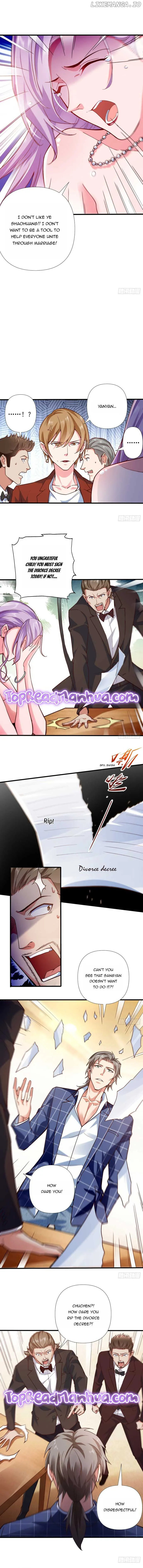The Godly Son-in-Law of the Nation Chapter 4 page 3