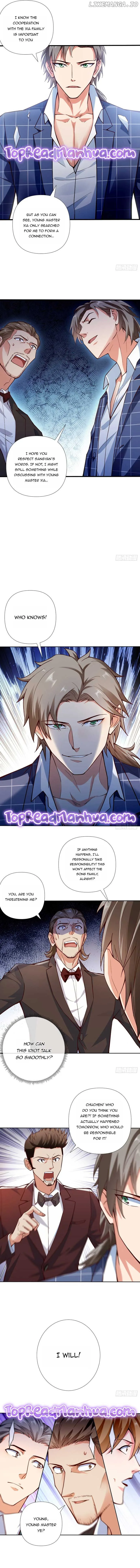 The Godly Son-in-Law of the Nation Chapter 4 page 4
