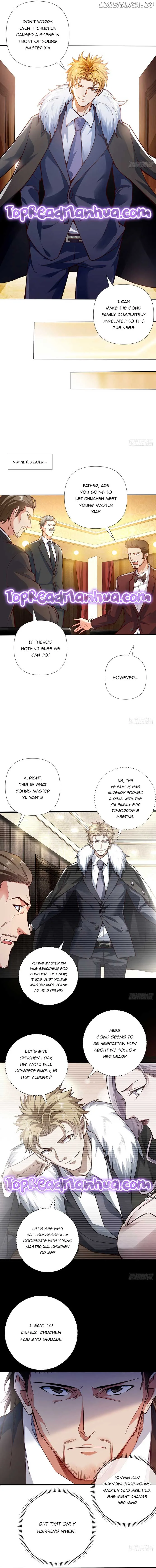 The Godly Son-in-Law of the Nation Chapter 4 page 5
