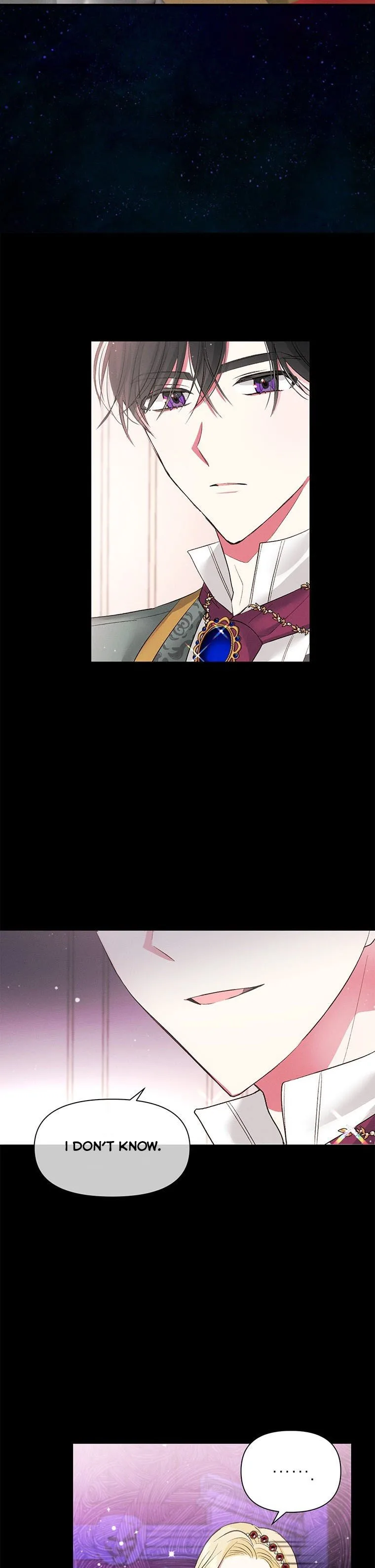 The Goal is to be Self-made Chapter 4 page 11
