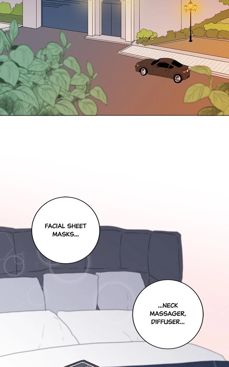 The Goddess’s Guide to Farming Chapter 4 page 3