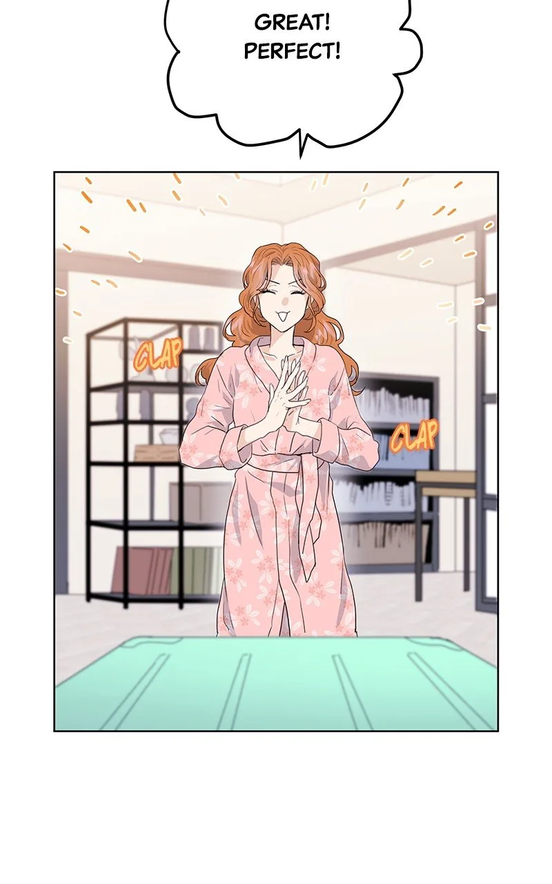 The Goddess’s Guide to Farming Chapter 4 page 9