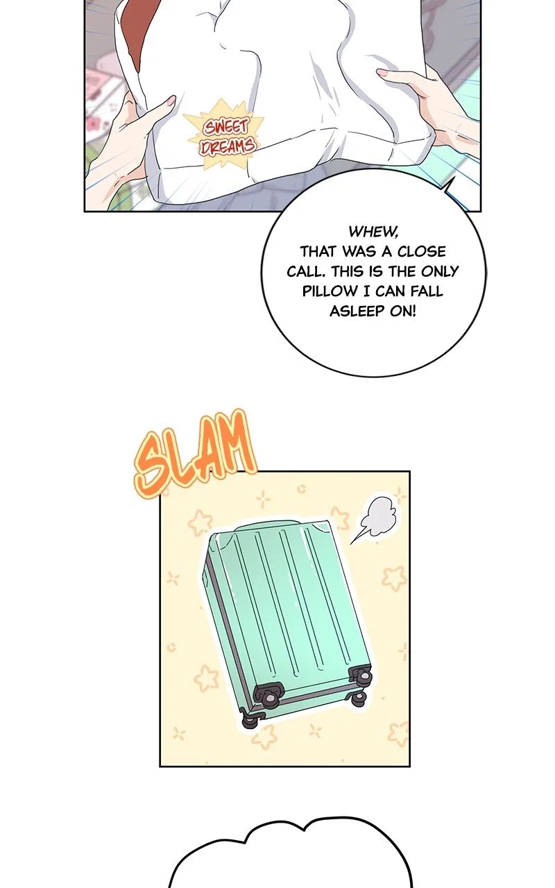 The Goddess’s Guide to Farming Chapter 4 page 8