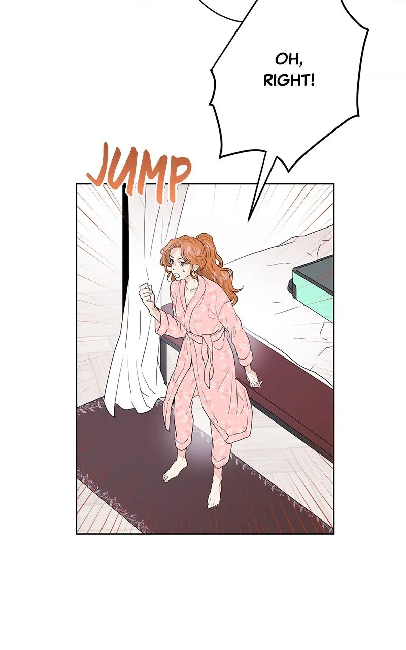 The Goddess’s Guide to Farming Chapter 4 page 6