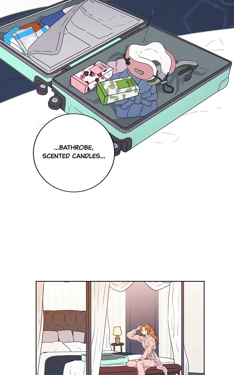 The Goddess’s Guide to Farming Chapter 4 page 4