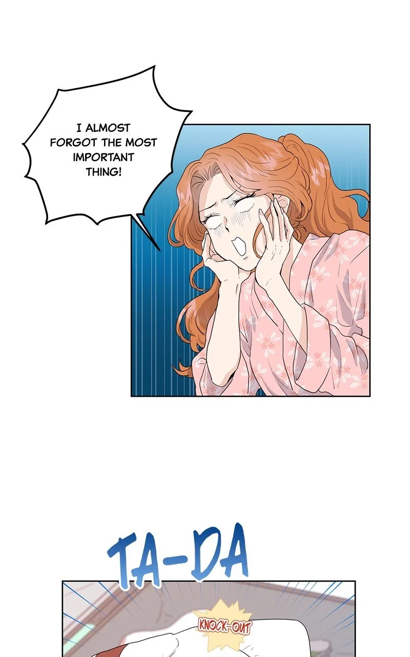 The Goddess’s Guide to Farming Chapter 4 page 7