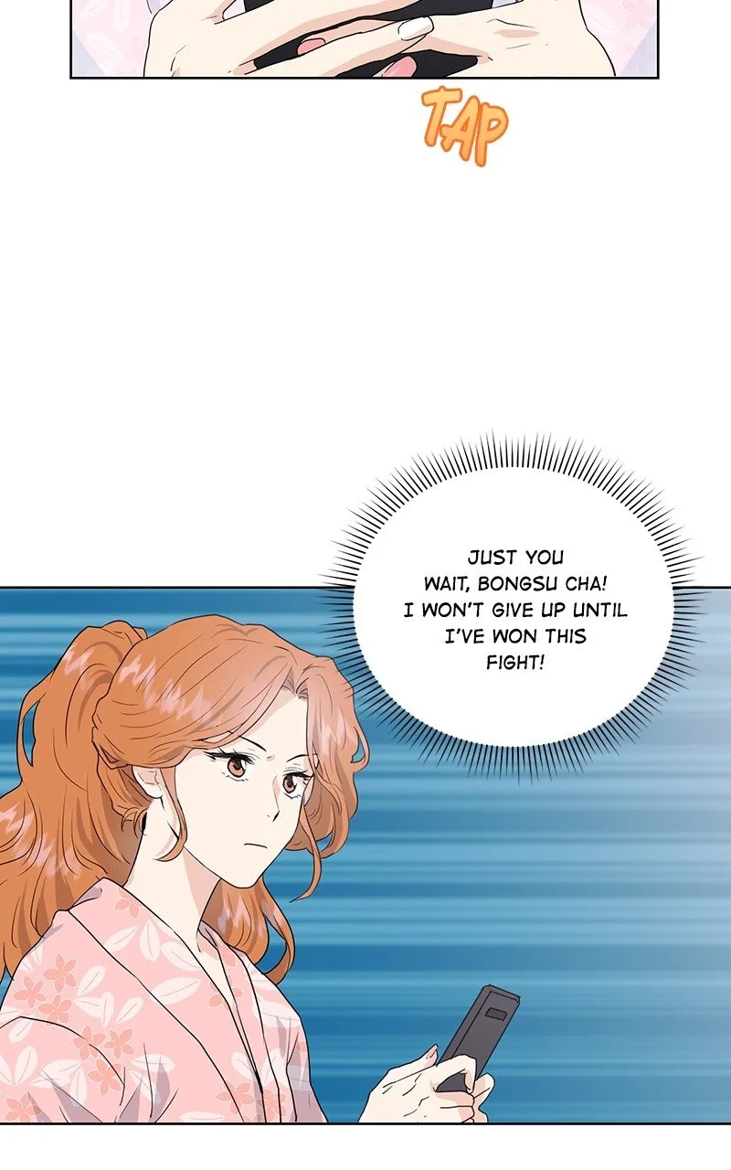The Goddess’s Guide to Farming Chapter 4 page 16