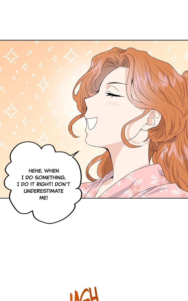 The Goddess’s Guide to Farming Chapter 4 page 10