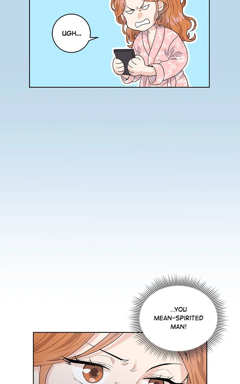 The Goddess’s Guide to Farming Chapter 4 page 29