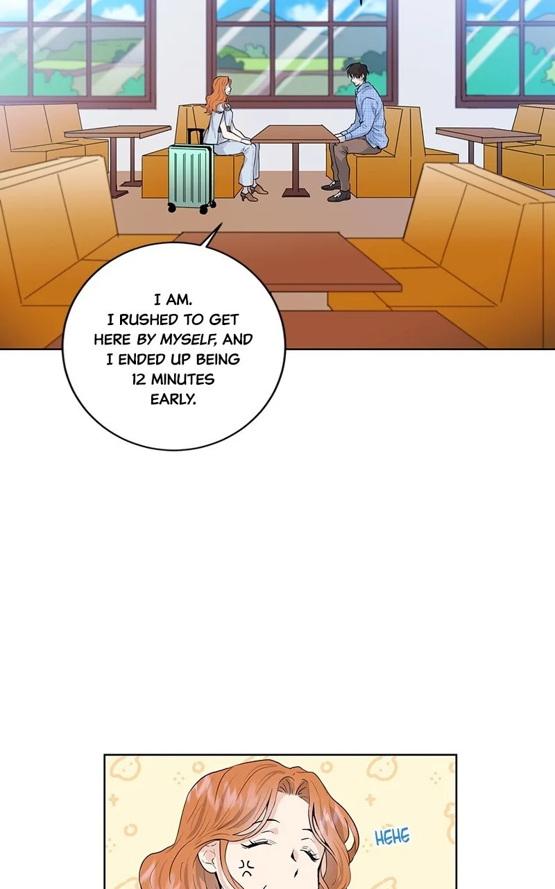 The Goddess’s Guide to Farming Chapter 4 page 26