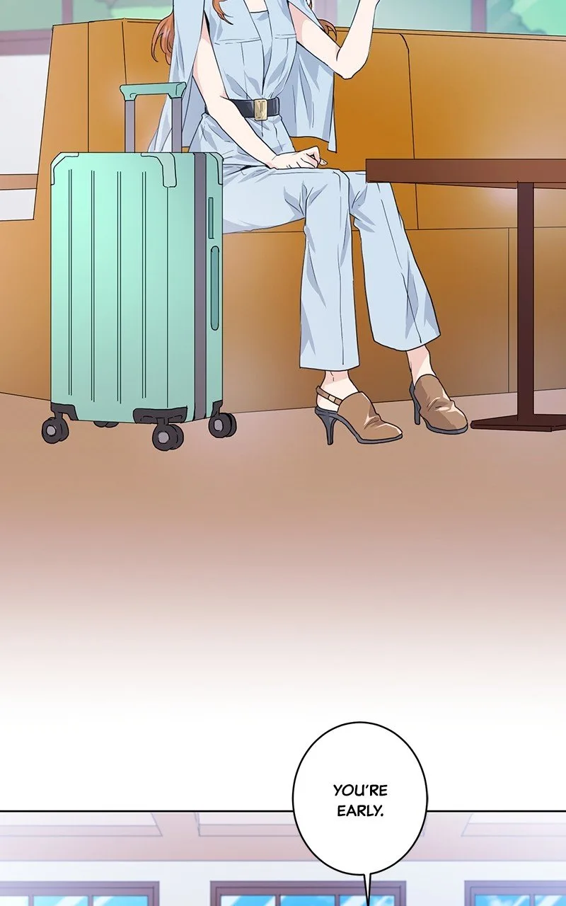 The Goddess’s Guide to Farming Chapter 4 page 25
