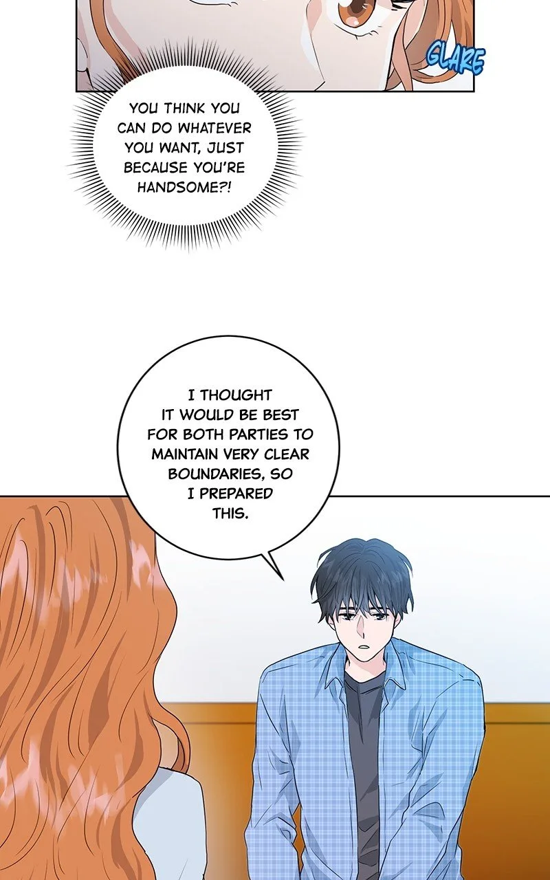 The Goddess’s Guide to Farming Chapter 4 page 30
