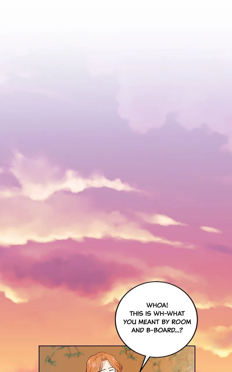 The Goddess’s Guide to Farming Chapter 4 page 41
