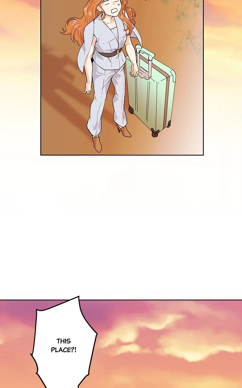 The Goddess’s Guide to Farming Chapter 4 page 42