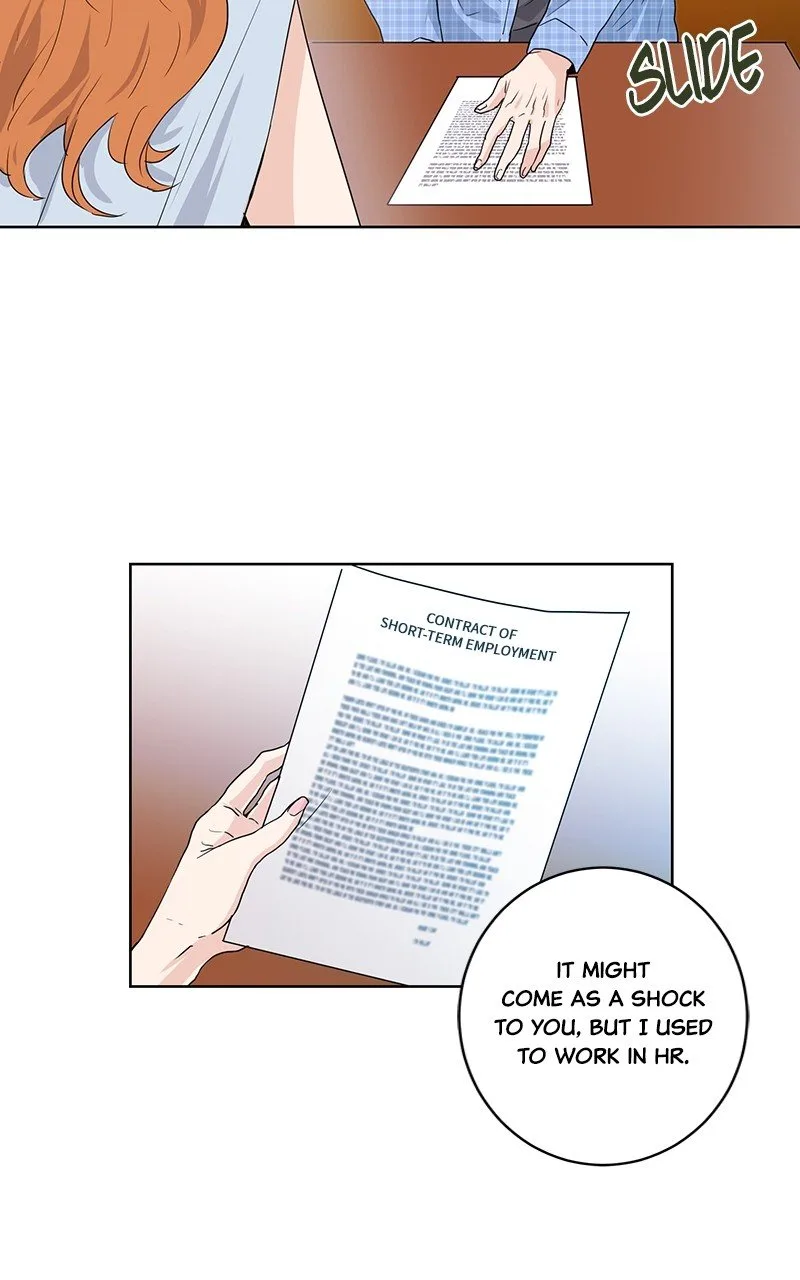 The Goddess’s Guide to Farming Chapter 4 page 31