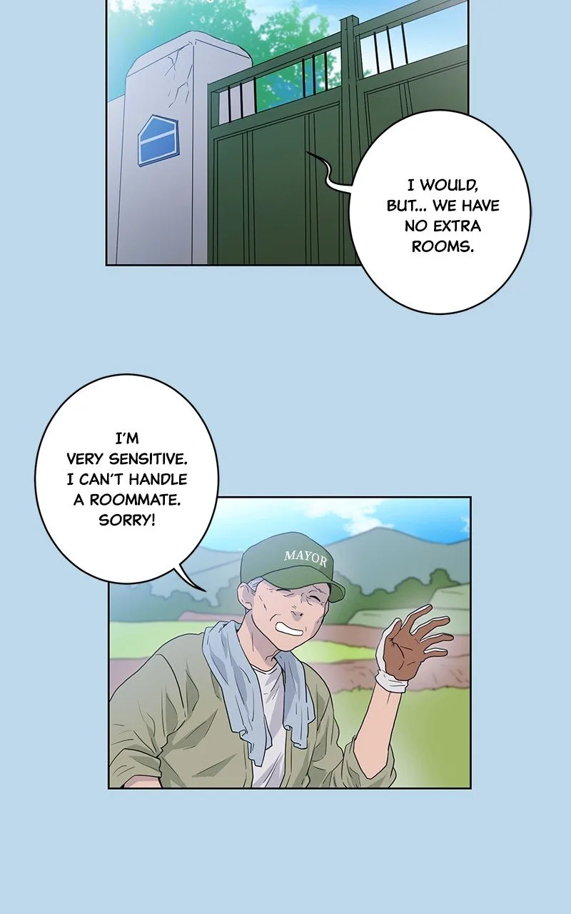 The Goddess’s Guide to Farming Chapter 4 page 47