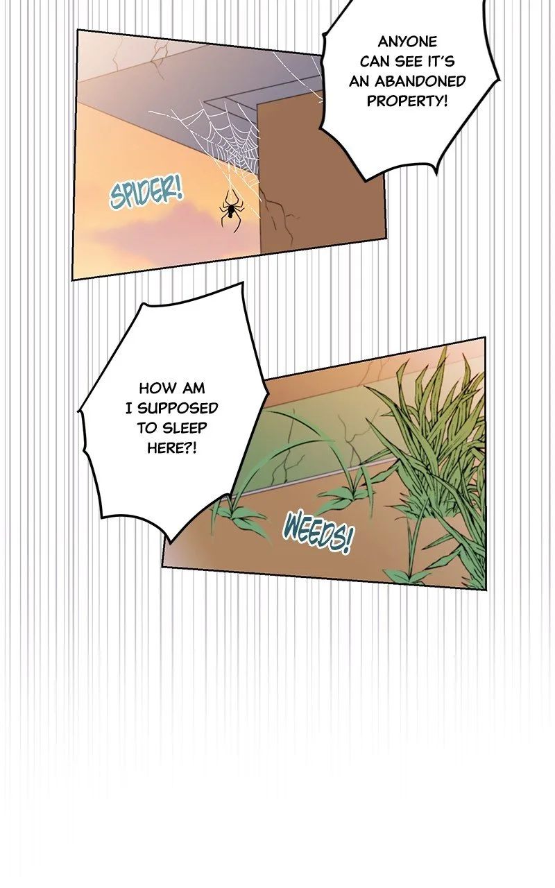 The Goddess’s Guide to Farming Chapter 4 page 44