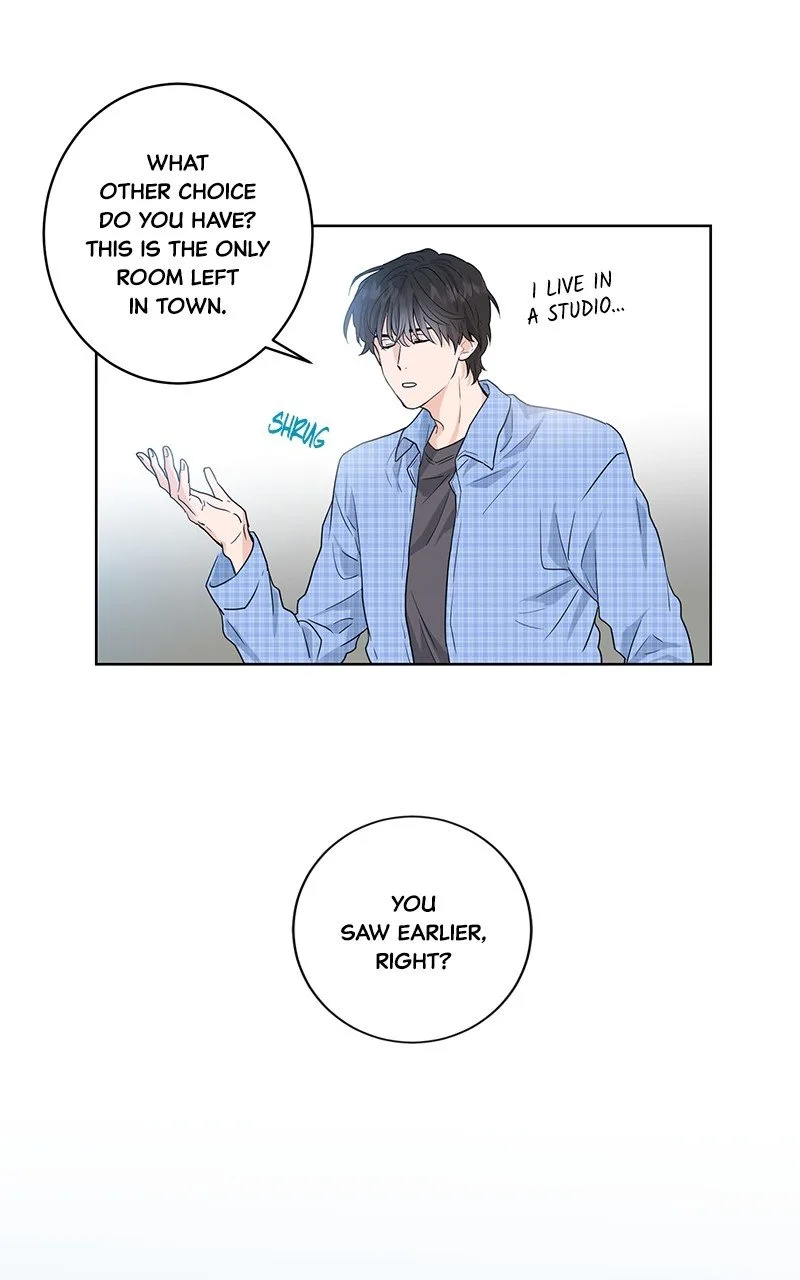 The Goddess’s Guide to Farming Chapter 4 page 45
