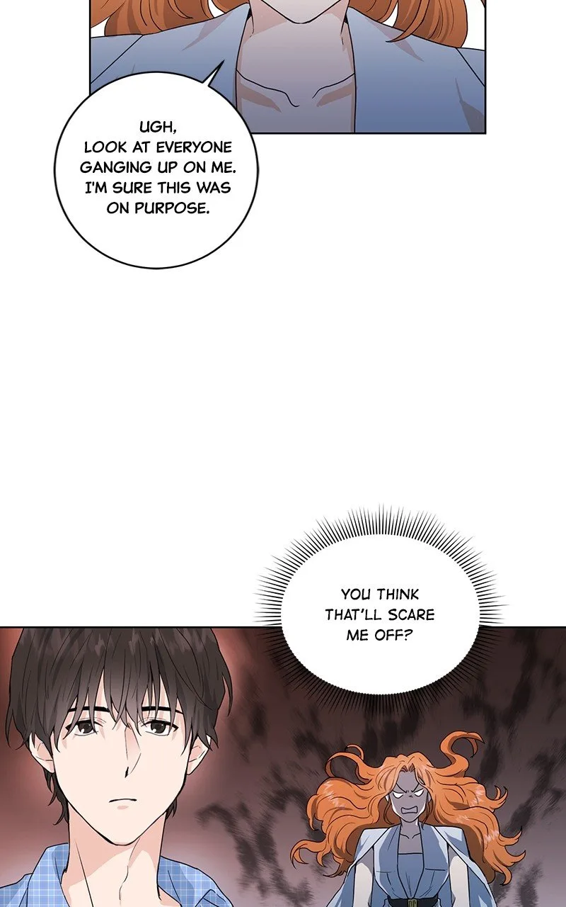 The Goddess’s Guide to Farming Chapter 4 page 52