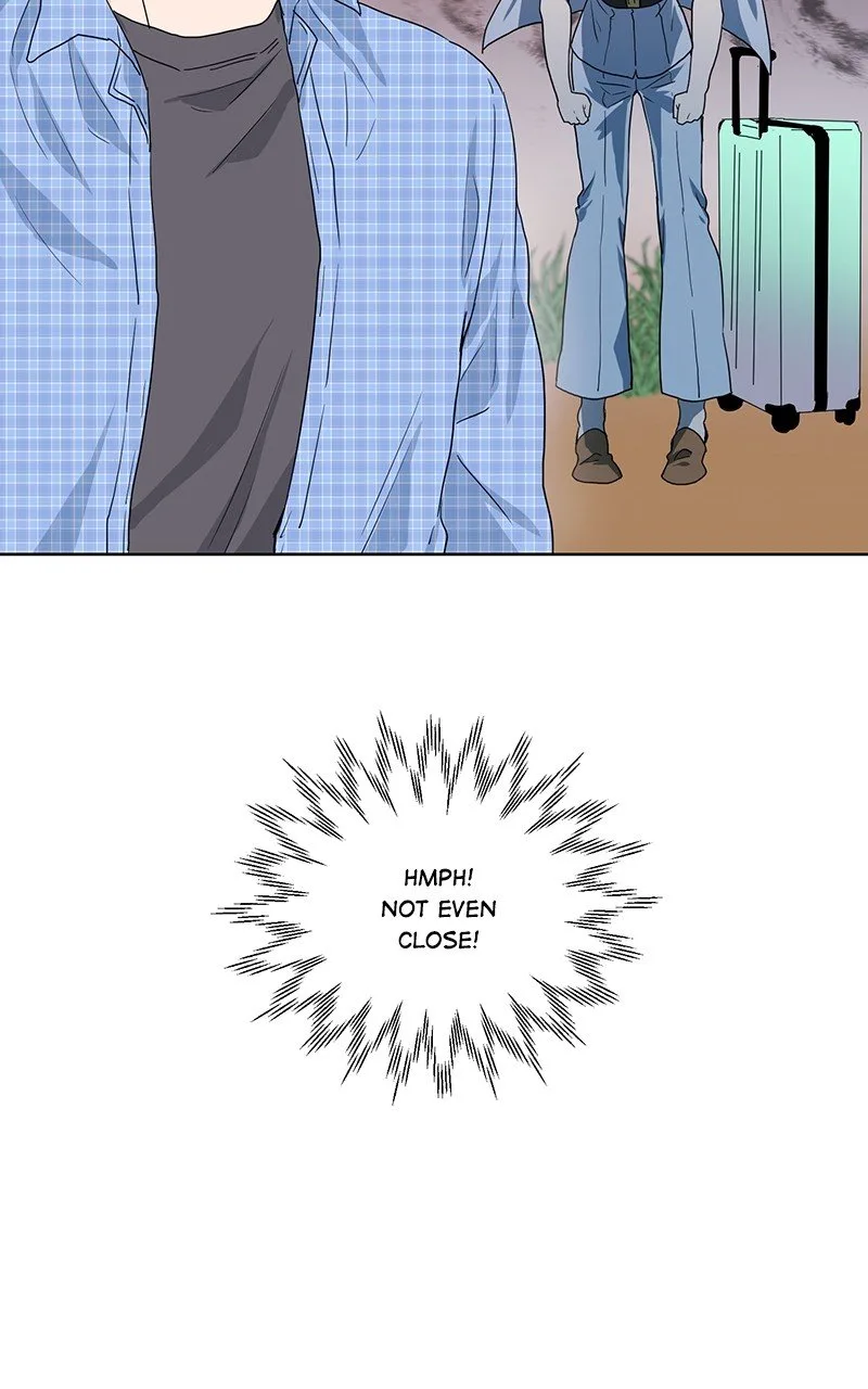 The Goddess’s Guide to Farming Chapter 4 page 53