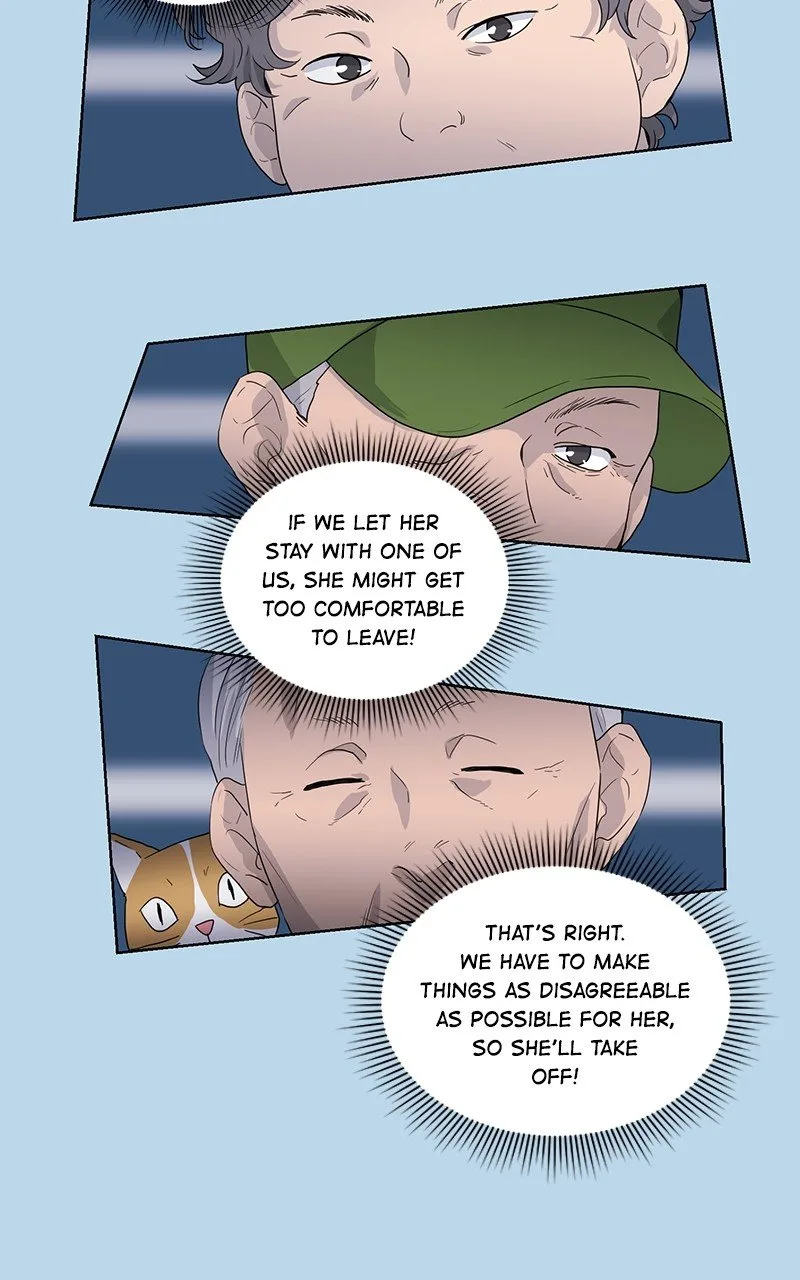 The Goddess’s Guide to Farming Chapter 4 page 49