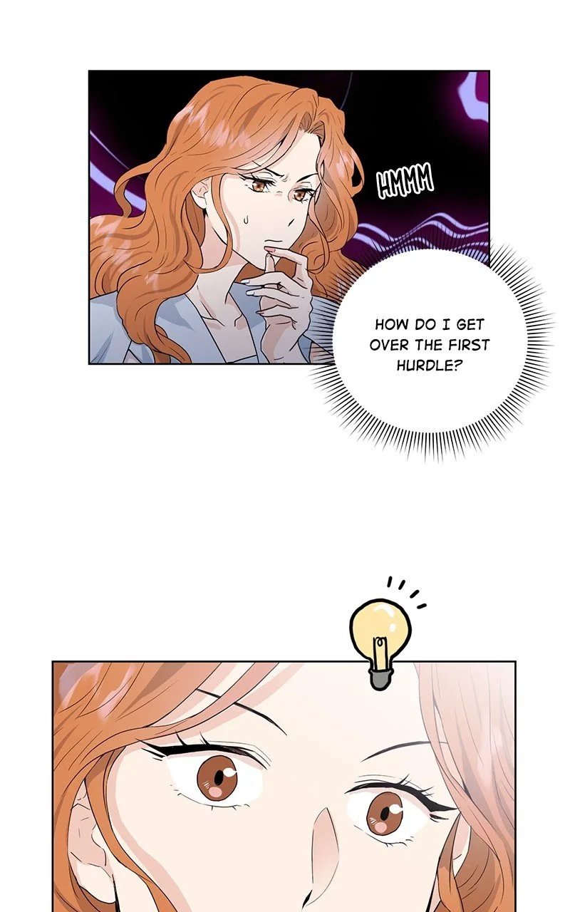The Goddess’s Guide to Farming Chapter 4 page 54
