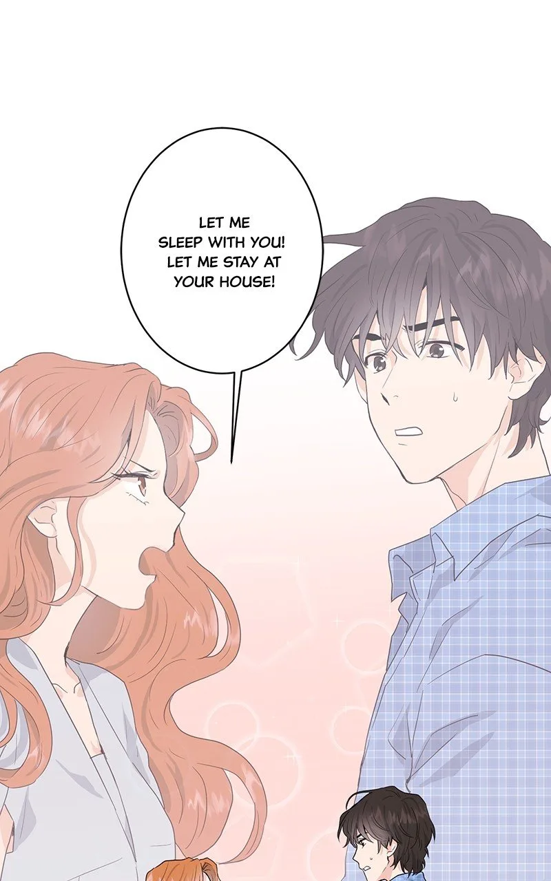 The Goddess’s Guide to Farming Chapter 4 page 57