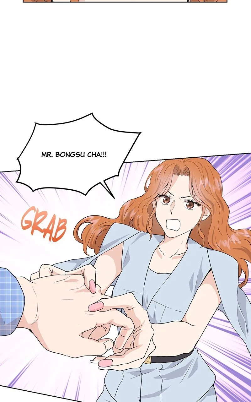 The Goddess’s Guide to Farming Chapter 4 page 55