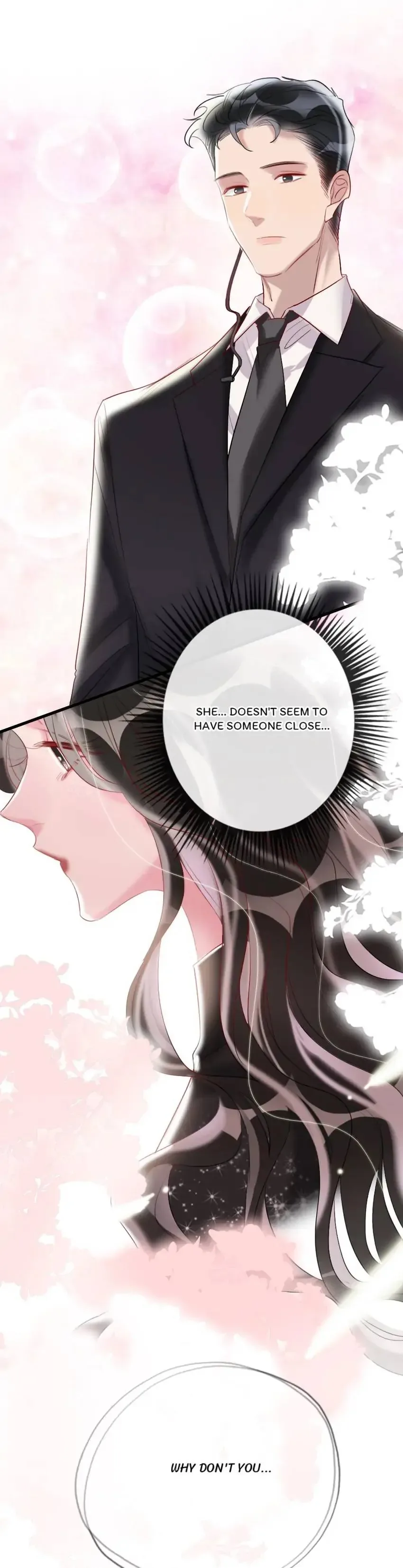 The Girl Who Blooms Hard Chapter 5 page 13