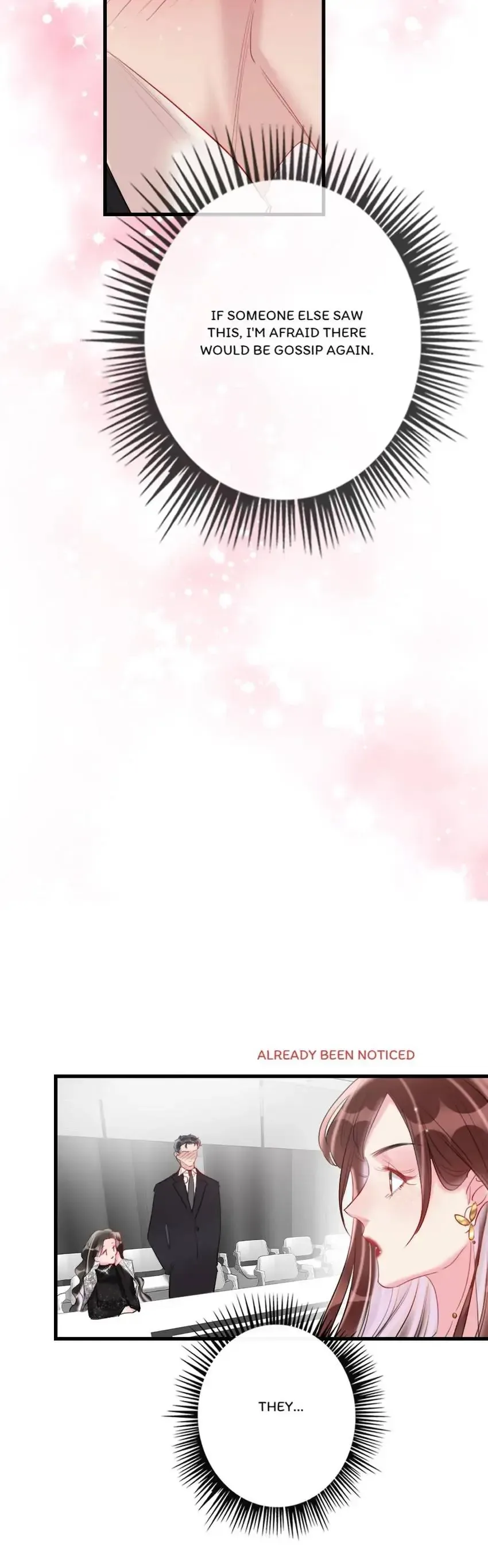 The Girl Who Blooms Hard Chapter 5 page 18