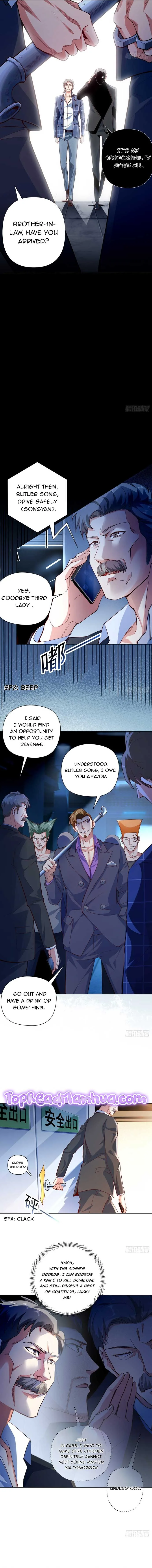 The Godly Son-in-Law of the Nation Chapter 5 page 3