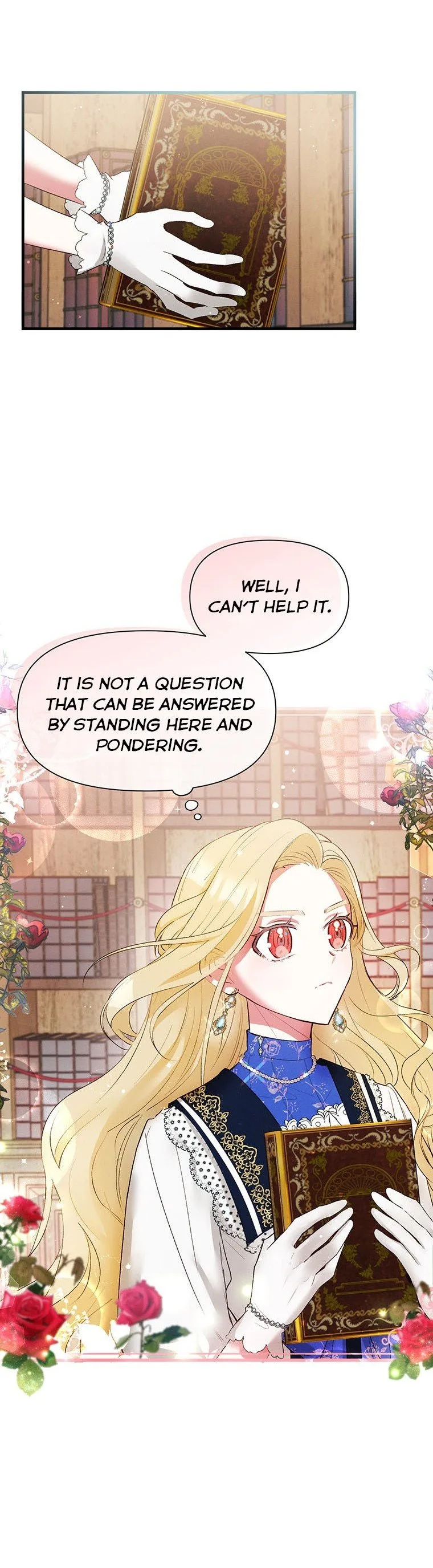 The Goal is to be Self-made Chapter 5 page 9